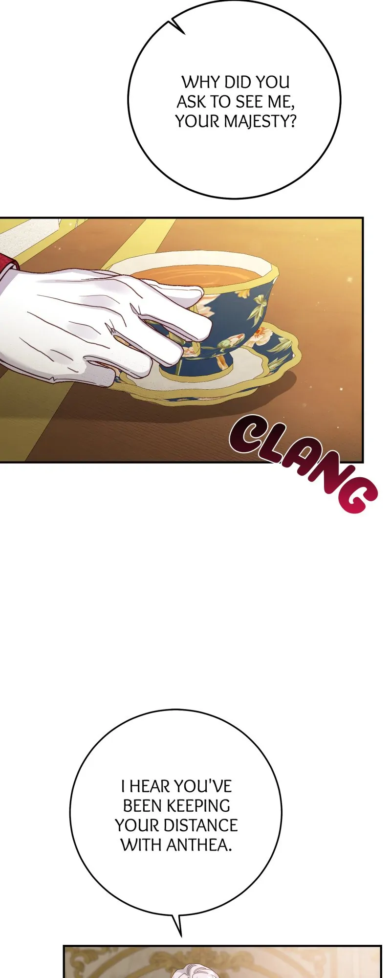 I Became The Wife Of The Monstrous Crown Prince Chapter 88 - Page 25
