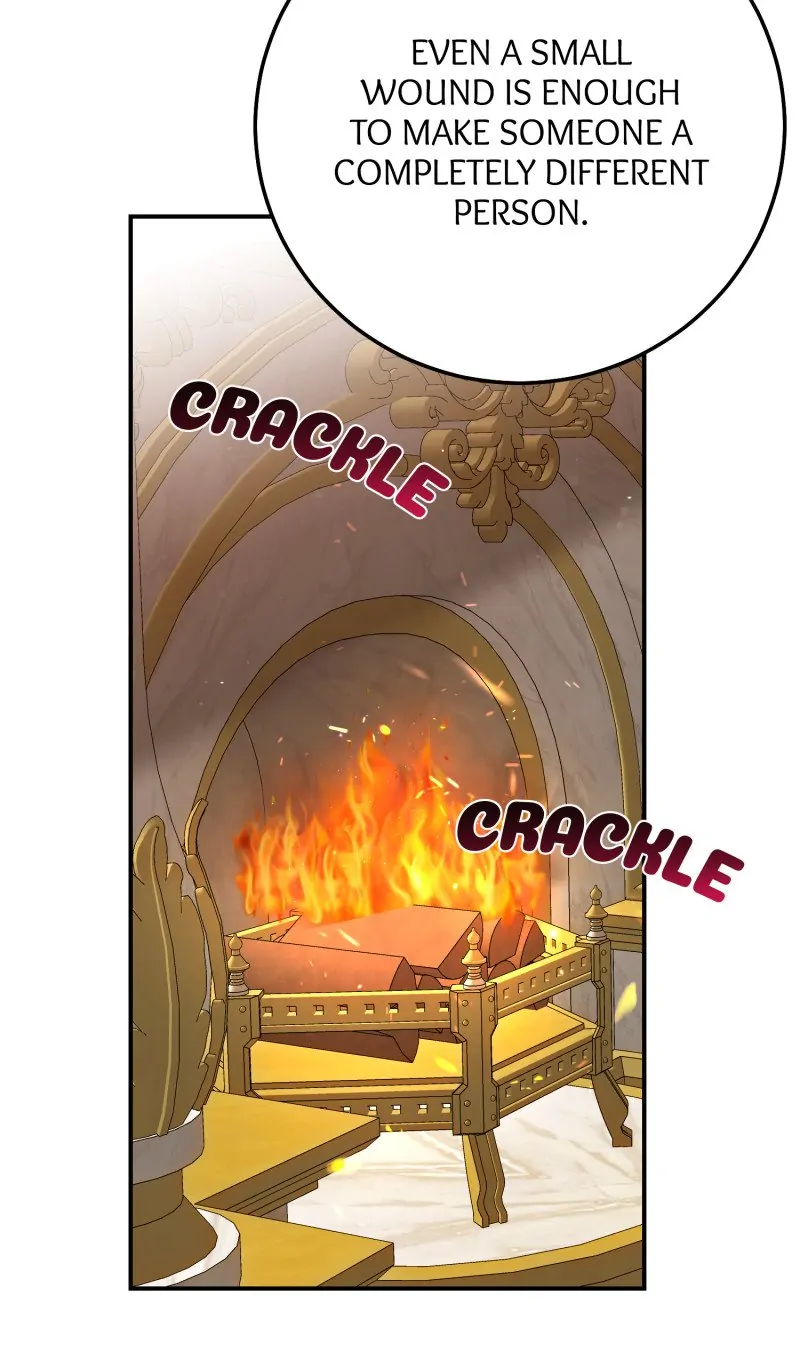 I Became The Wife Of The Monstrous Crown Prince Chapter 88 - Page 31