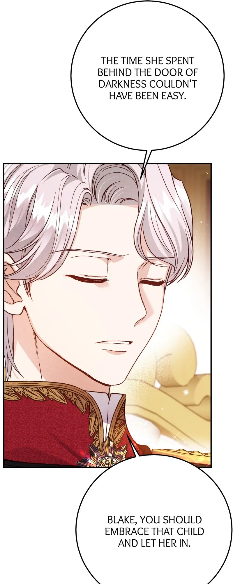 I Became The Wife Of The Monstrous Crown Prince Chapter 88 - Page 32