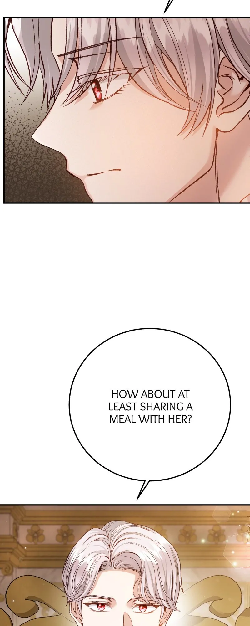 I Became The Wife Of The Monstrous Crown Prince Chapter 88 - Page 37