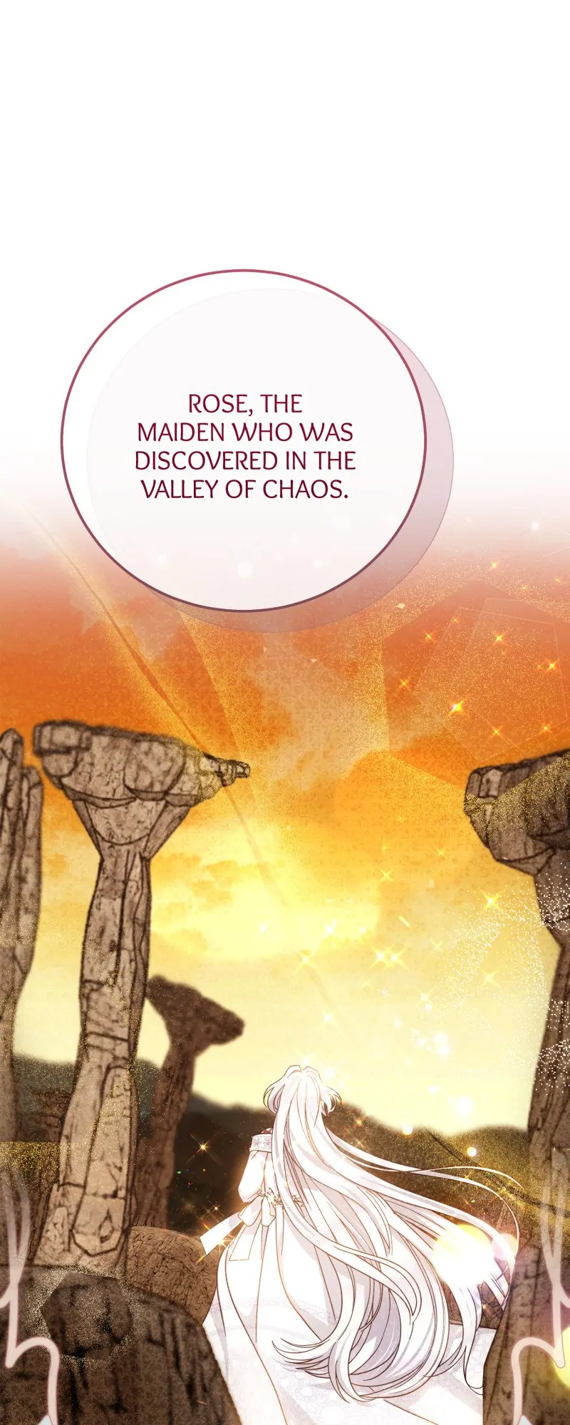 I Became The Wife Of The Monstrous Crown Prince Chapter 88 - Page 40