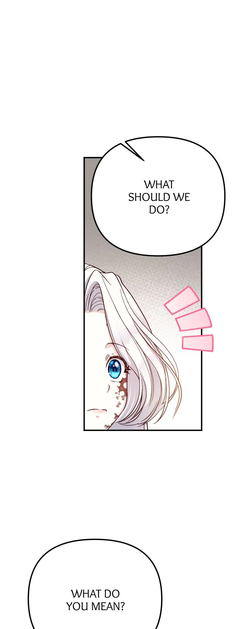 I Became The Wife Of The Monstrous Crown Prince Chapter 88 - Page 46