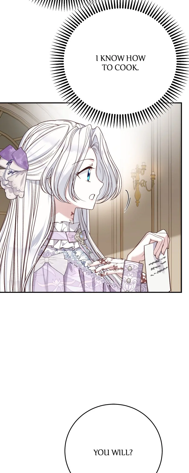 I Became The Wife Of The Monstrous Crown Prince Chapter 88 - Page 52