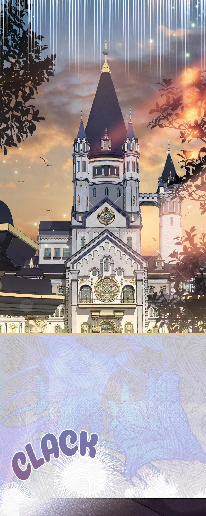 I Became The Wife Of The Monstrous Crown Prince Chapter 88 - Page 58