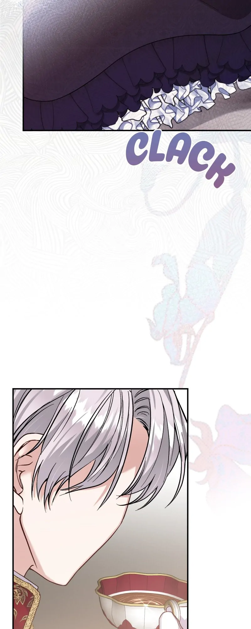 I Became The Wife Of The Monstrous Crown Prince Chapter 88 - Page 59