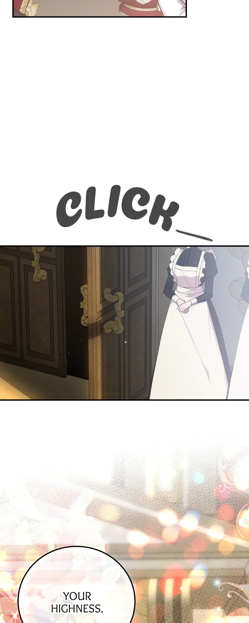 I Became The Wife Of The Monstrous Crown Prince Chapter 88 - Page 60