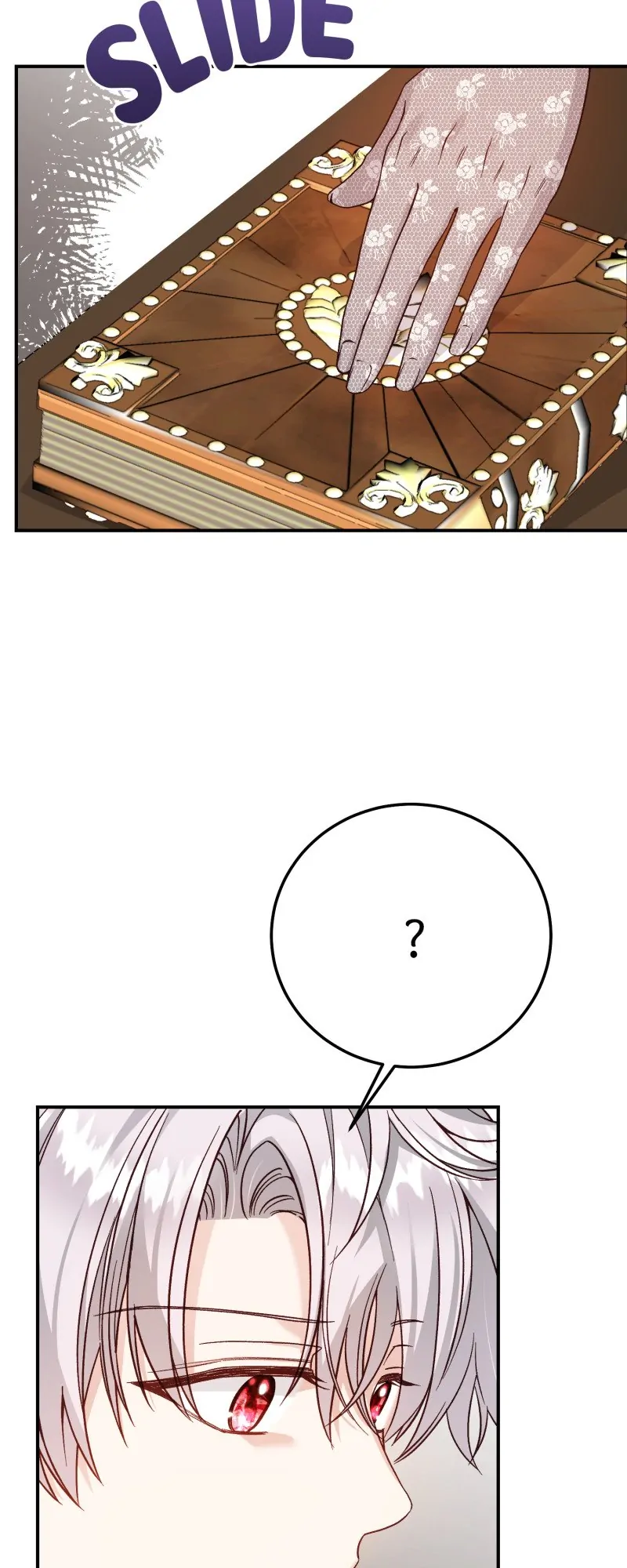 I Became The Wife Of The Monstrous Crown Prince Chapter 88 - Page 64