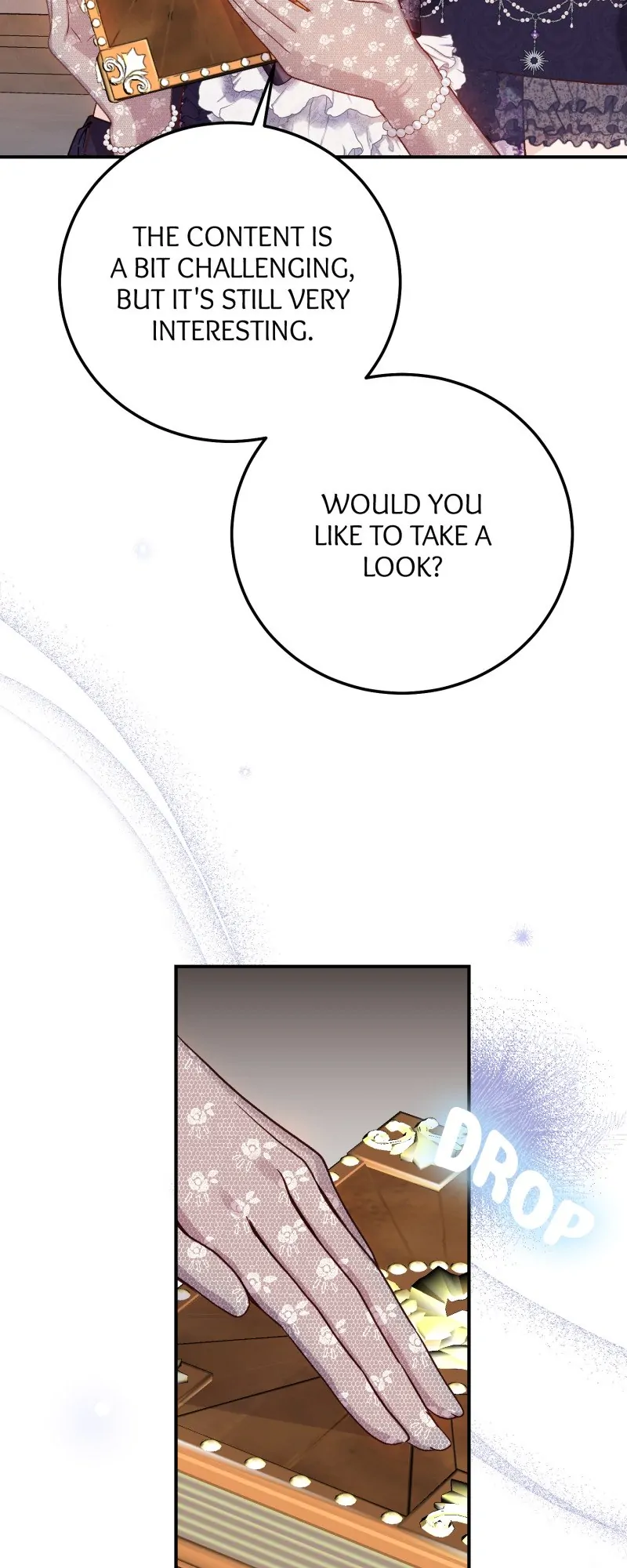 I Became The Wife Of The Monstrous Crown Prince Chapter 88 - Page 66