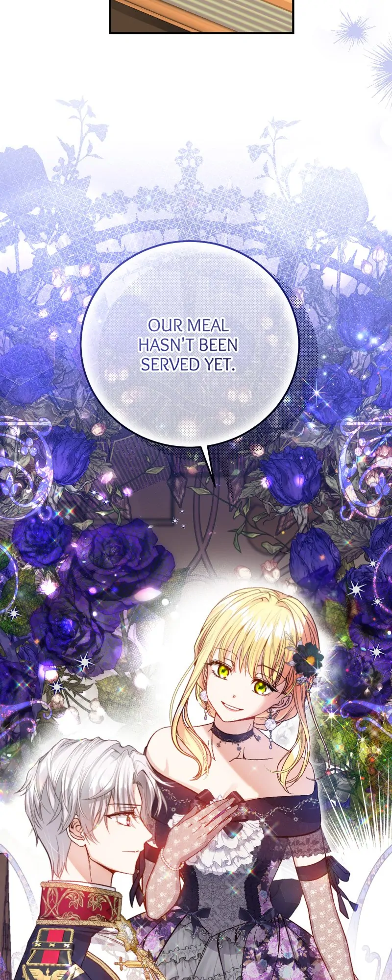 I Became The Wife Of The Monstrous Crown Prince Chapter 88 - Page 67