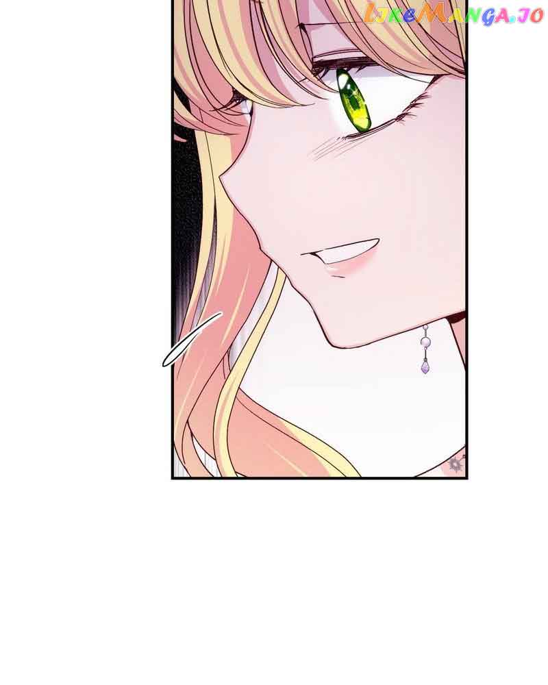 I Became The Wife Of The Monstrous Crown Prince Chapter 89 - Page 8
