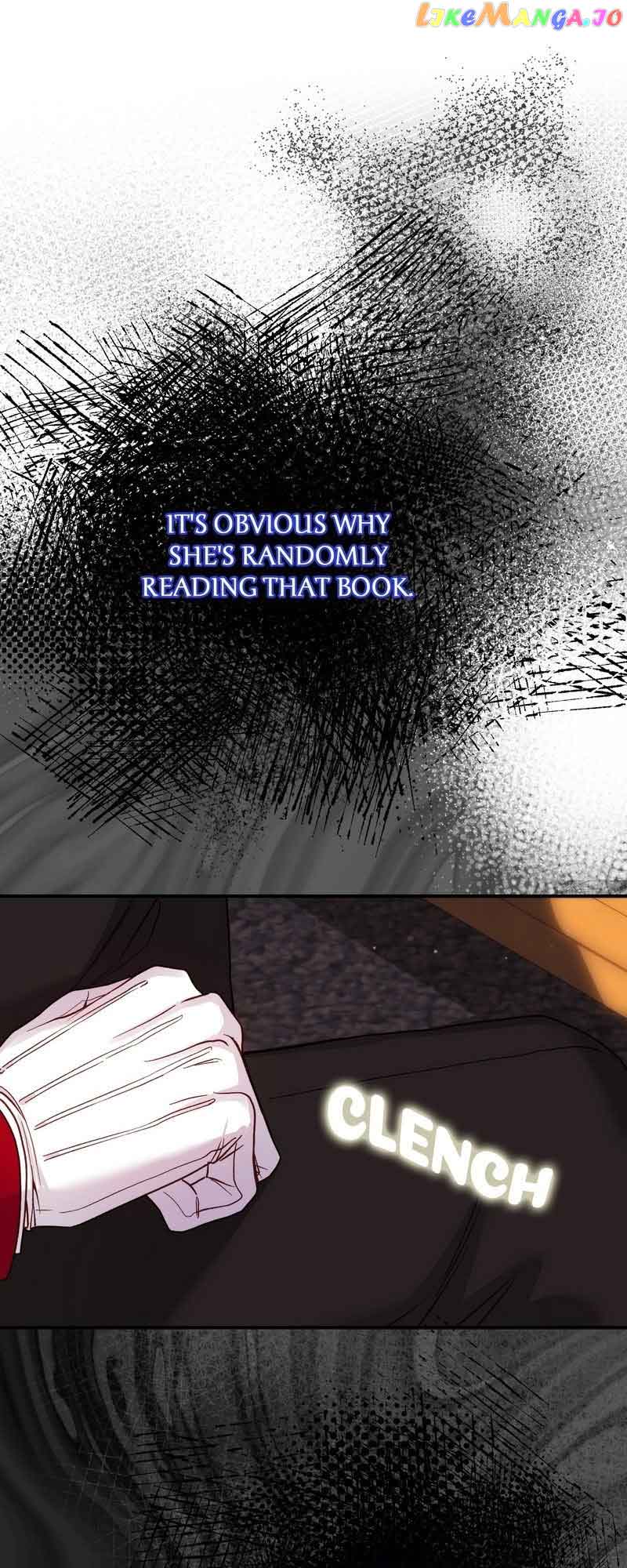 I Became The Wife Of The Monstrous Crown Prince Chapter 89 - Page 9