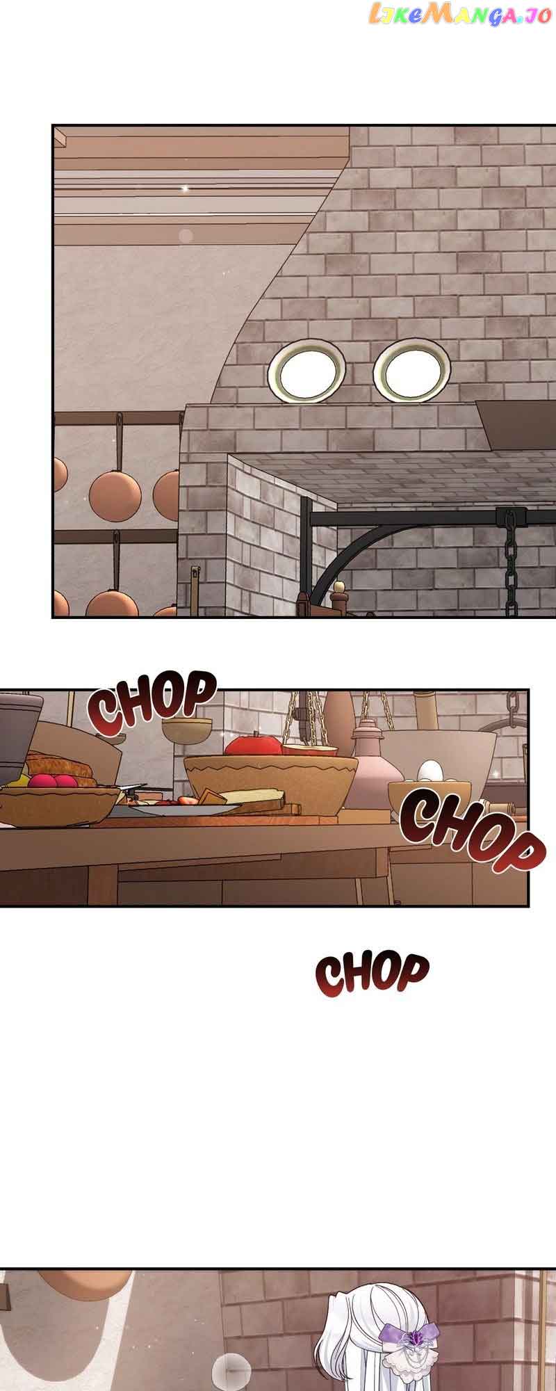I Became The Wife Of The Monstrous Crown Prince Chapter 89 - Page 13