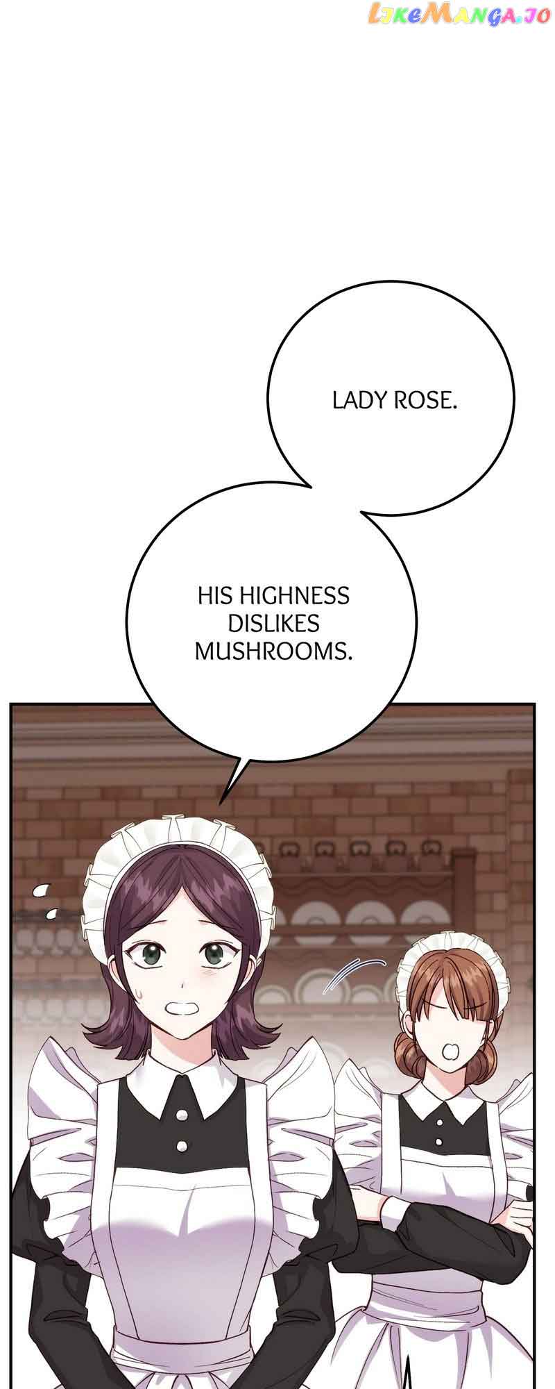 I Became The Wife Of The Monstrous Crown Prince Chapter 89 - Page 15