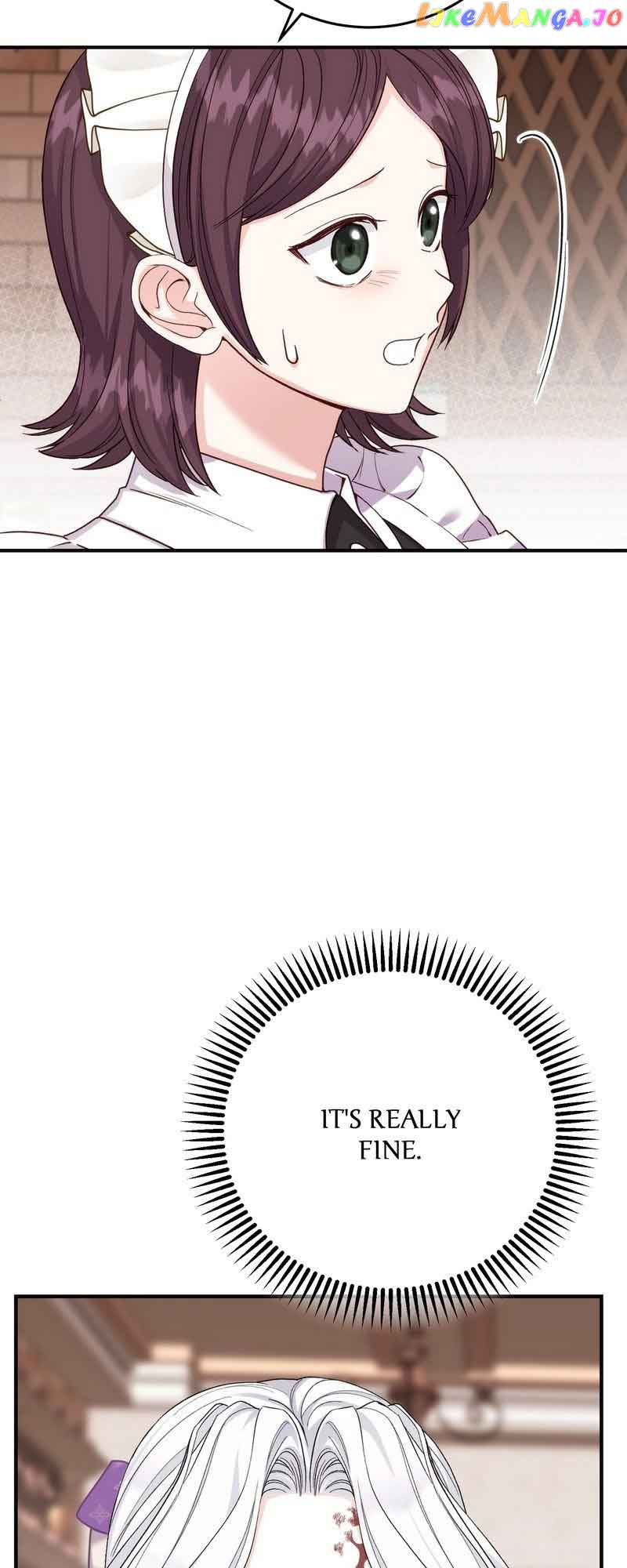 I Became The Wife Of The Monstrous Crown Prince Chapter 89 - Page 22
