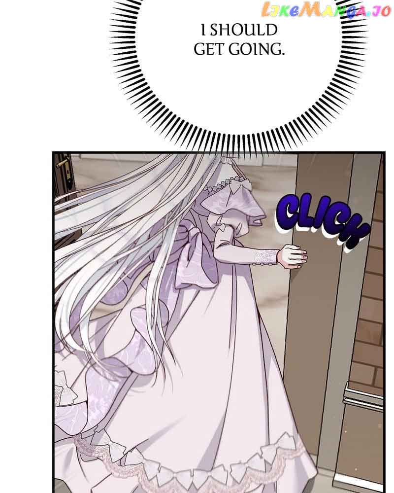 I Became The Wife Of The Monstrous Crown Prince Chapter 89 - Page 24
