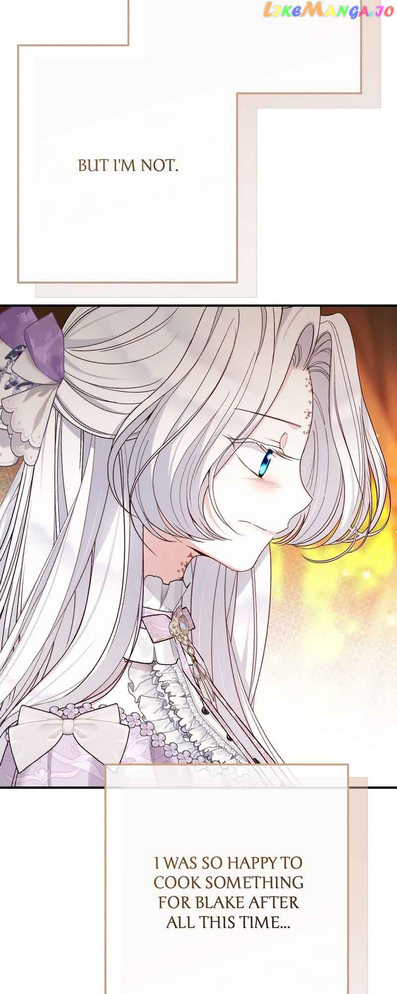 I Became The Wife Of The Monstrous Crown Prince Chapter 89 - Page 27