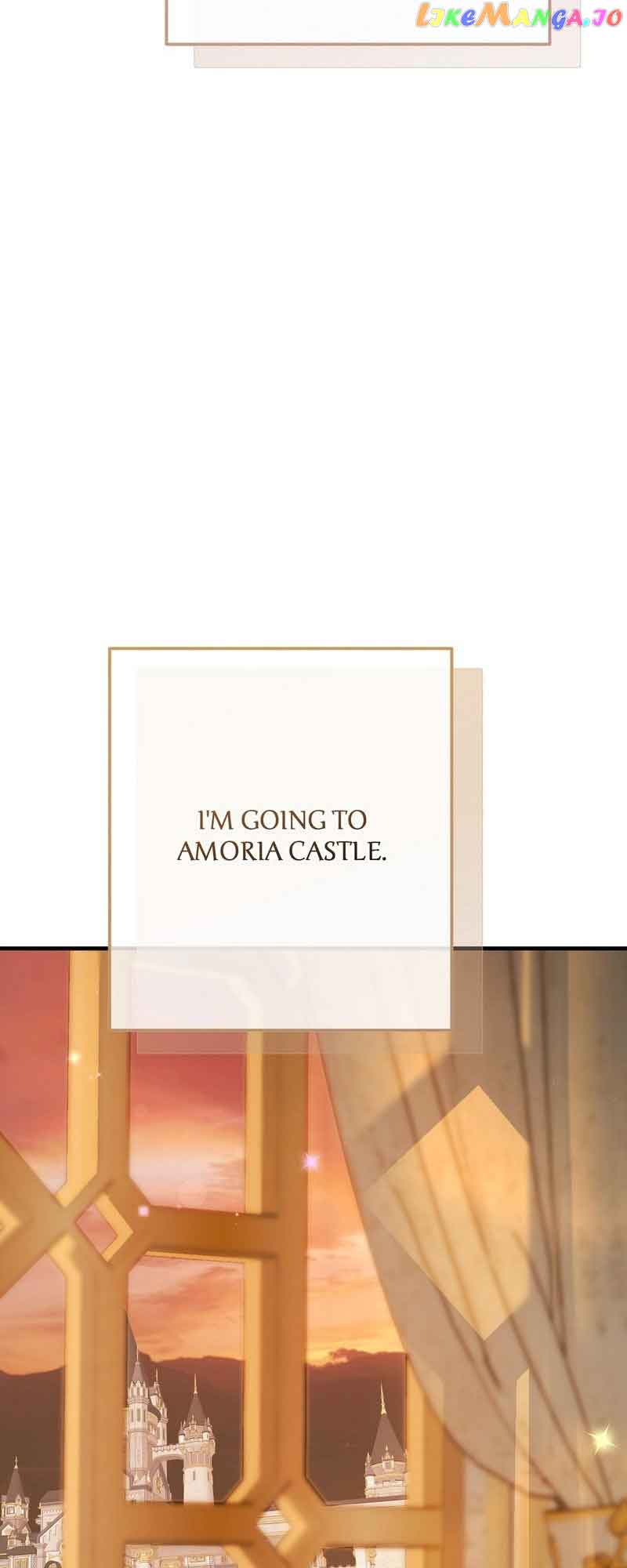 I Became The Wife Of The Monstrous Crown Prince Chapter 89 - Page 28