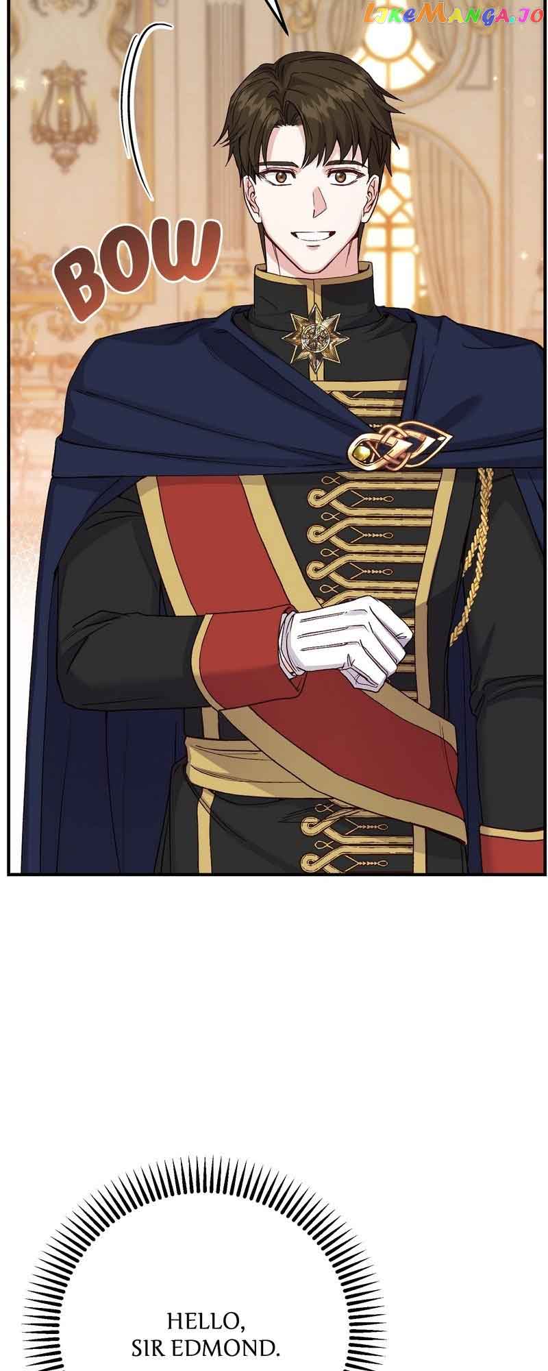 I Became The Wife Of The Monstrous Crown Prince Chapter 89 - Page 30