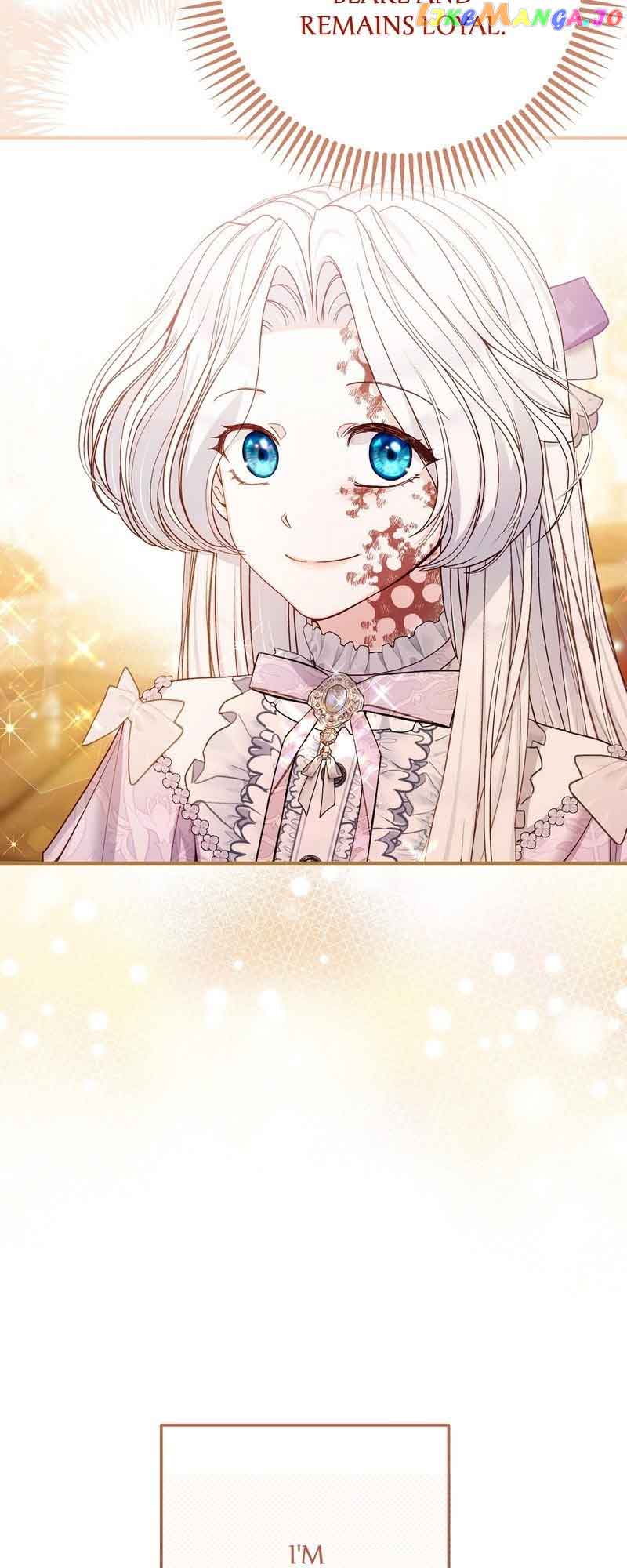 I Became The Wife Of The Monstrous Crown Prince Chapter 89 - Page 39