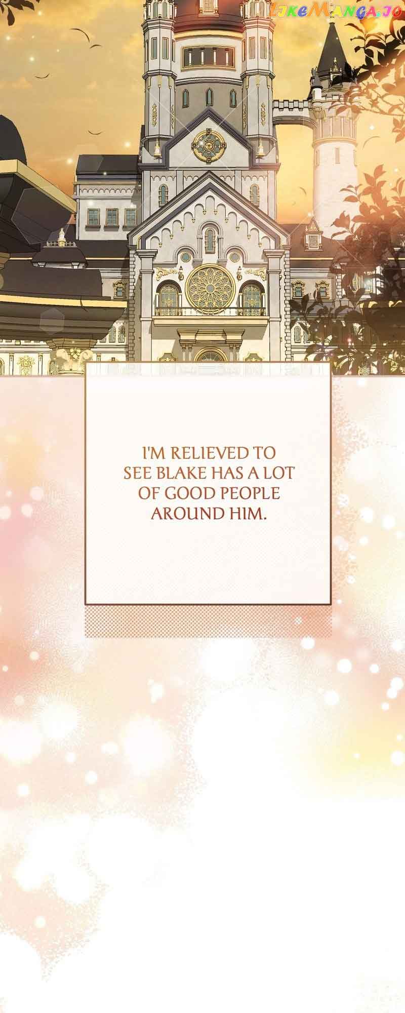 I Became The Wife Of The Monstrous Crown Prince Chapter 89 - Page 41