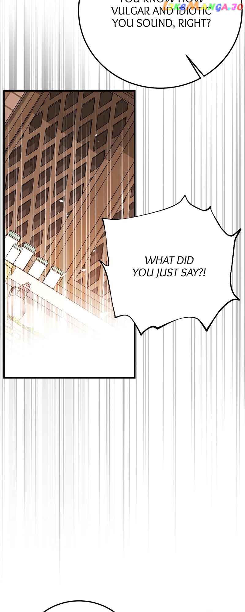 I Became The Wife Of The Monstrous Crown Prince Chapter 89 - Page 47