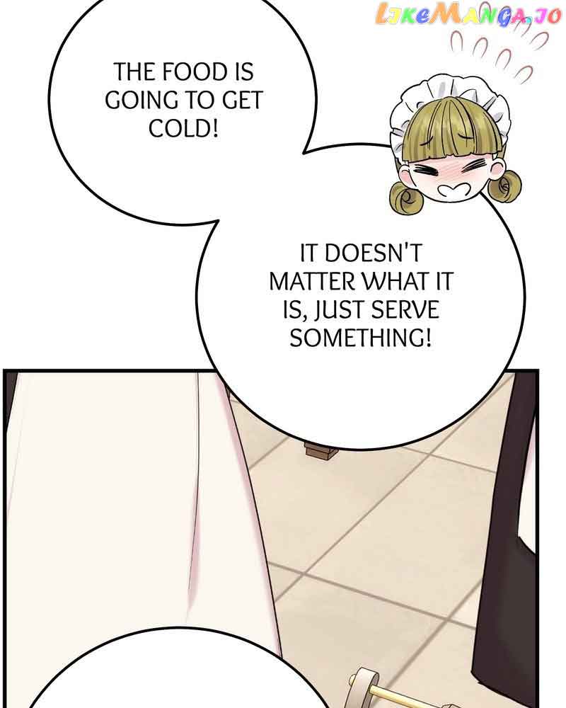 I Became The Wife Of The Monstrous Crown Prince Chapter 89 - Page 48