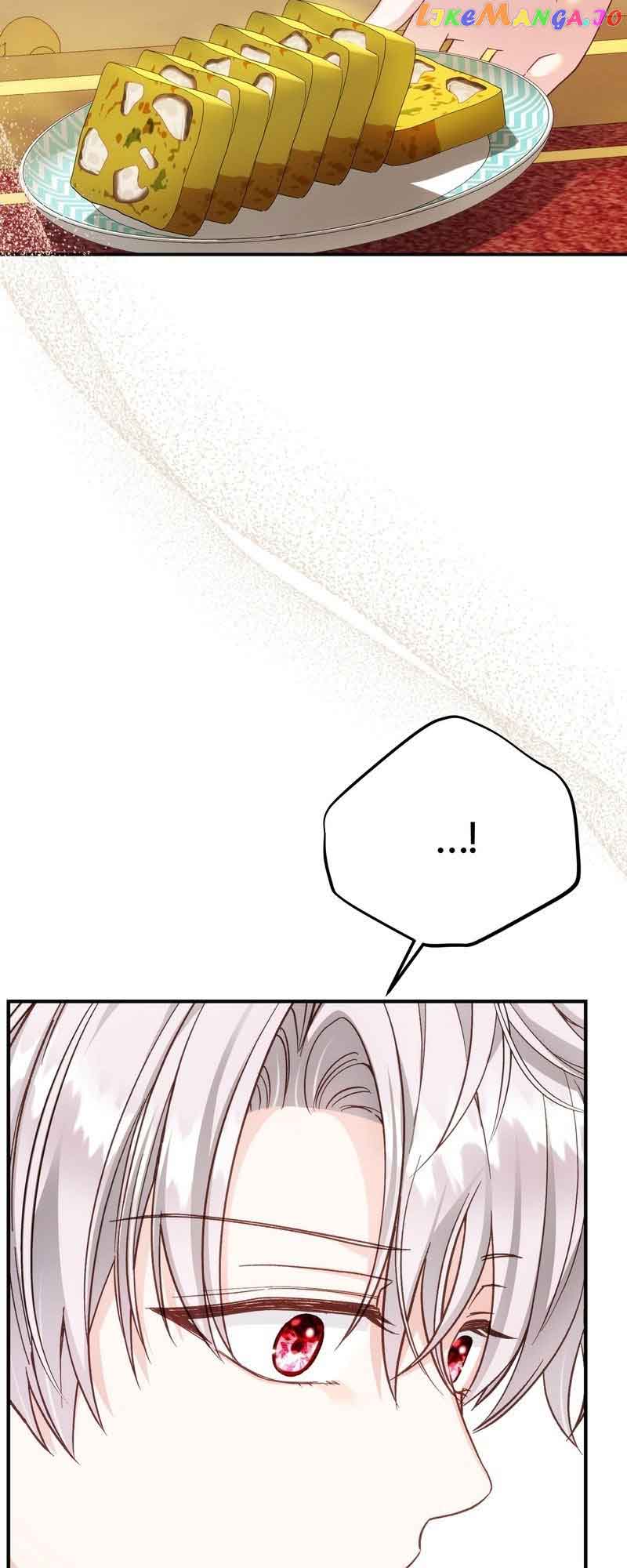I Became The Wife Of The Monstrous Crown Prince Chapter 89 - Page 52