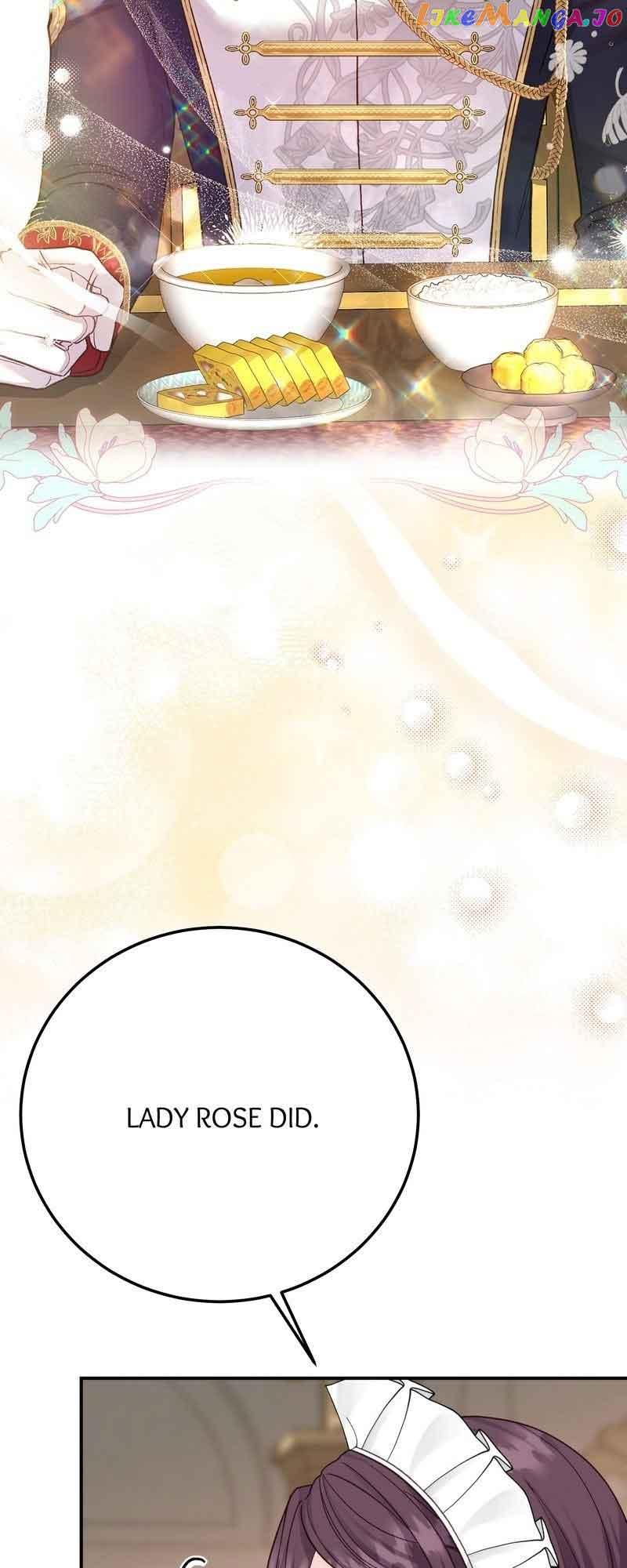 I Became The Wife Of The Monstrous Crown Prince Chapter 89 - Page 54