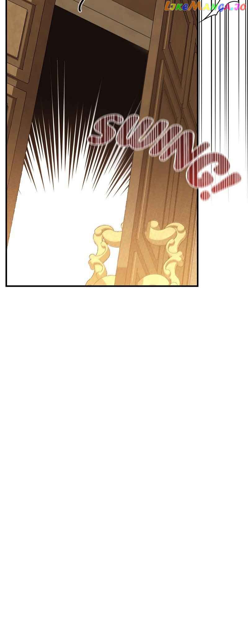 I Became The Wife Of The Monstrous Crown Prince Chapter 89 - Page 60