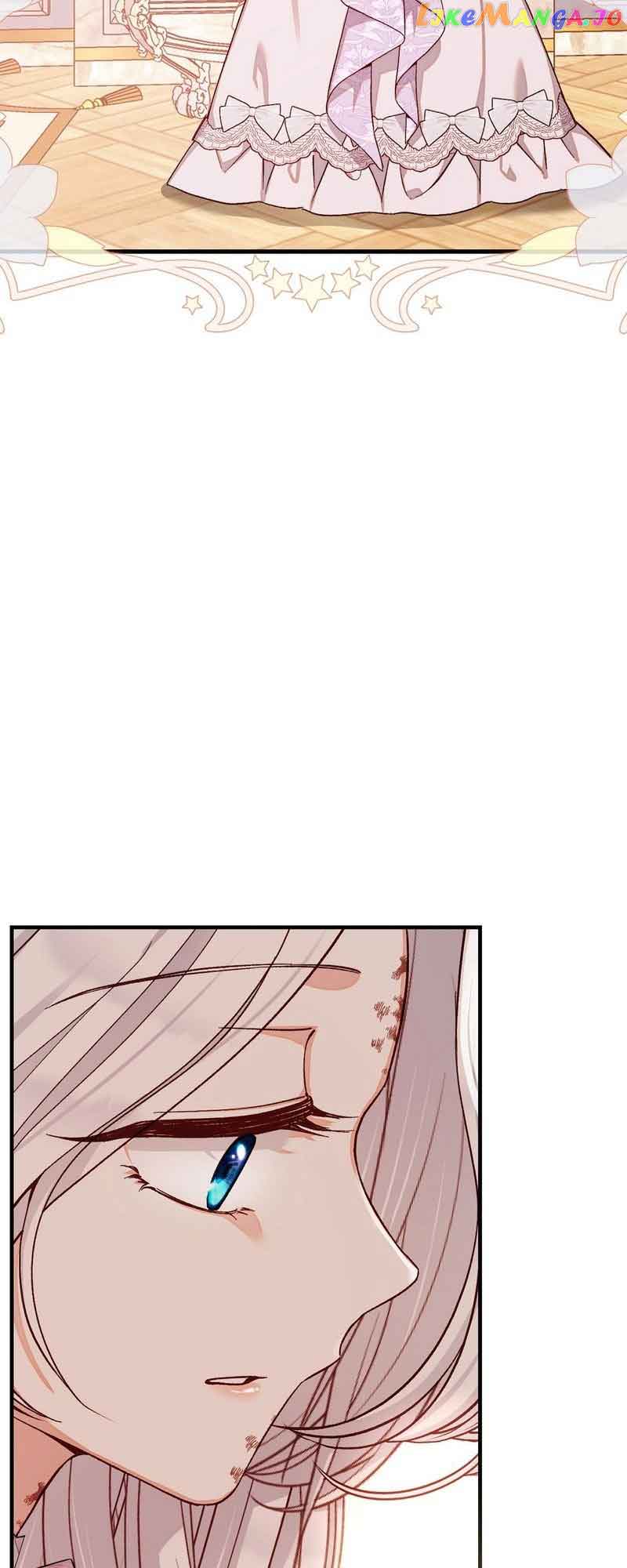 I Became The Wife Of The Monstrous Crown Prince Chapter 89 - Page 62