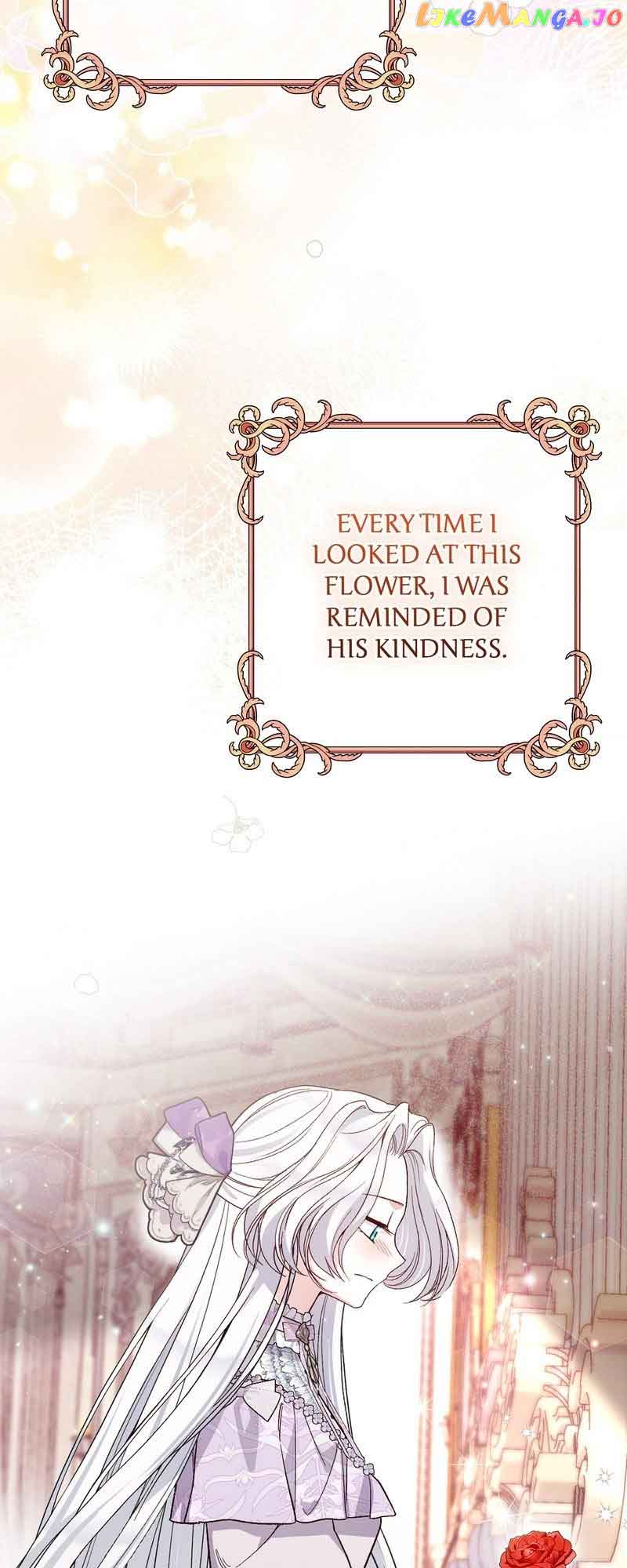 I Became The Wife Of The Monstrous Crown Prince Chapter 89 - Page 65