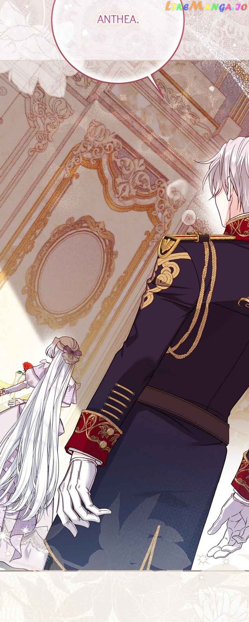 I Became The Wife Of The Monstrous Crown Prince Chapter 89 - Page 67