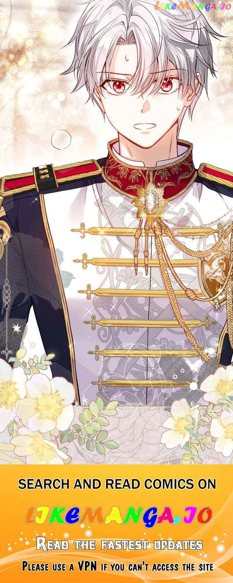 I Became The Wife Of The Monstrous Crown Prince Chapter 89 - Page 69