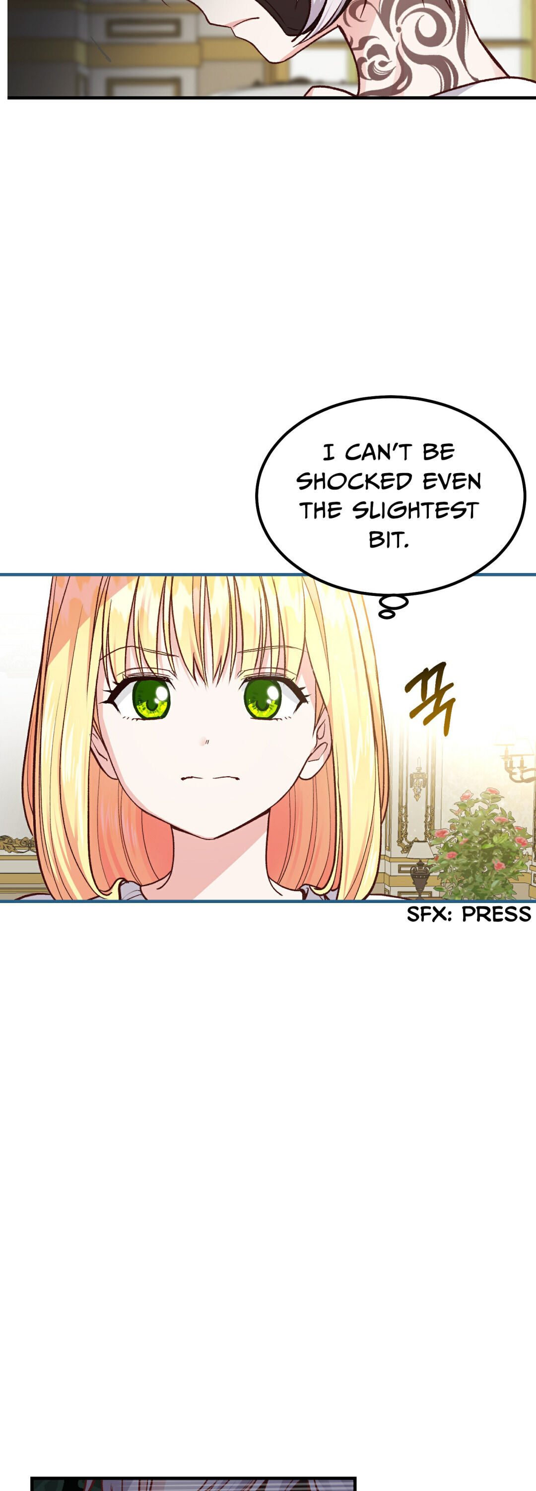 I Became The Wife Of The Monstrous Crown Prince Chapter 9 - Page 2