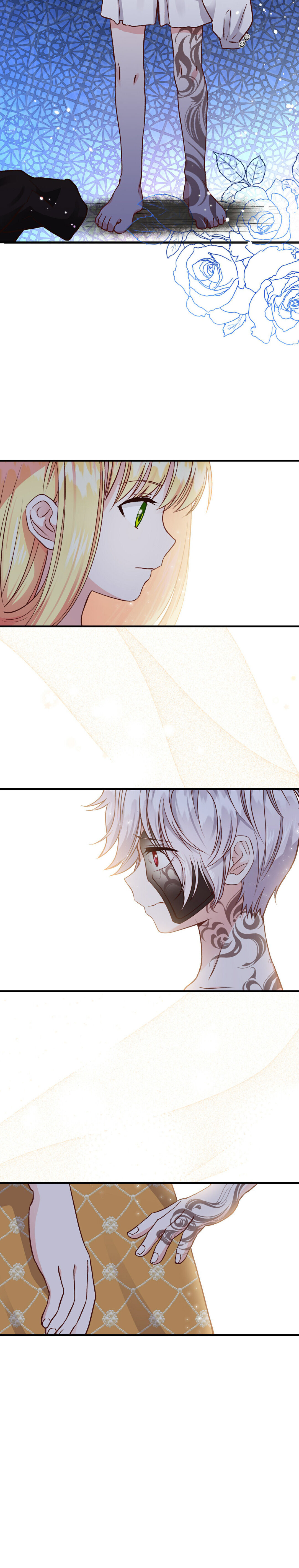 I Became The Wife Of The Monstrous Crown Prince Chapter 9 - Page 4