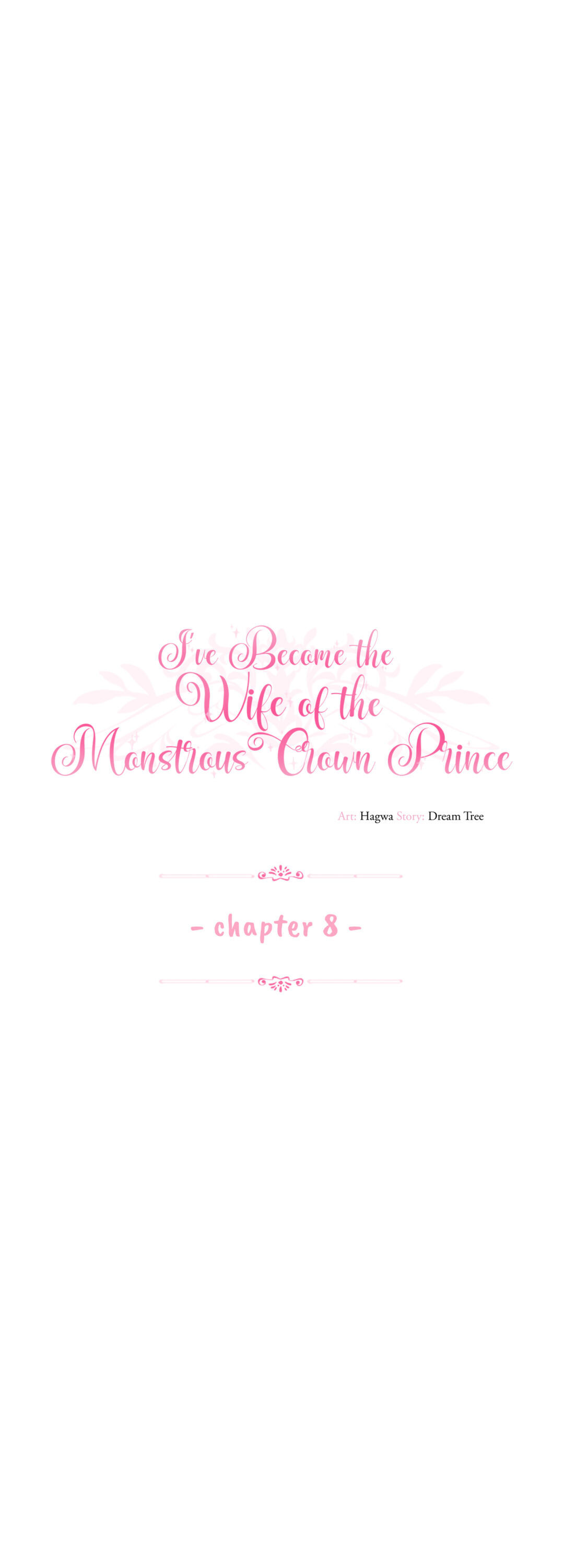 I Became The Wife Of The Monstrous Crown Prince Chapter 9 - Page 16
