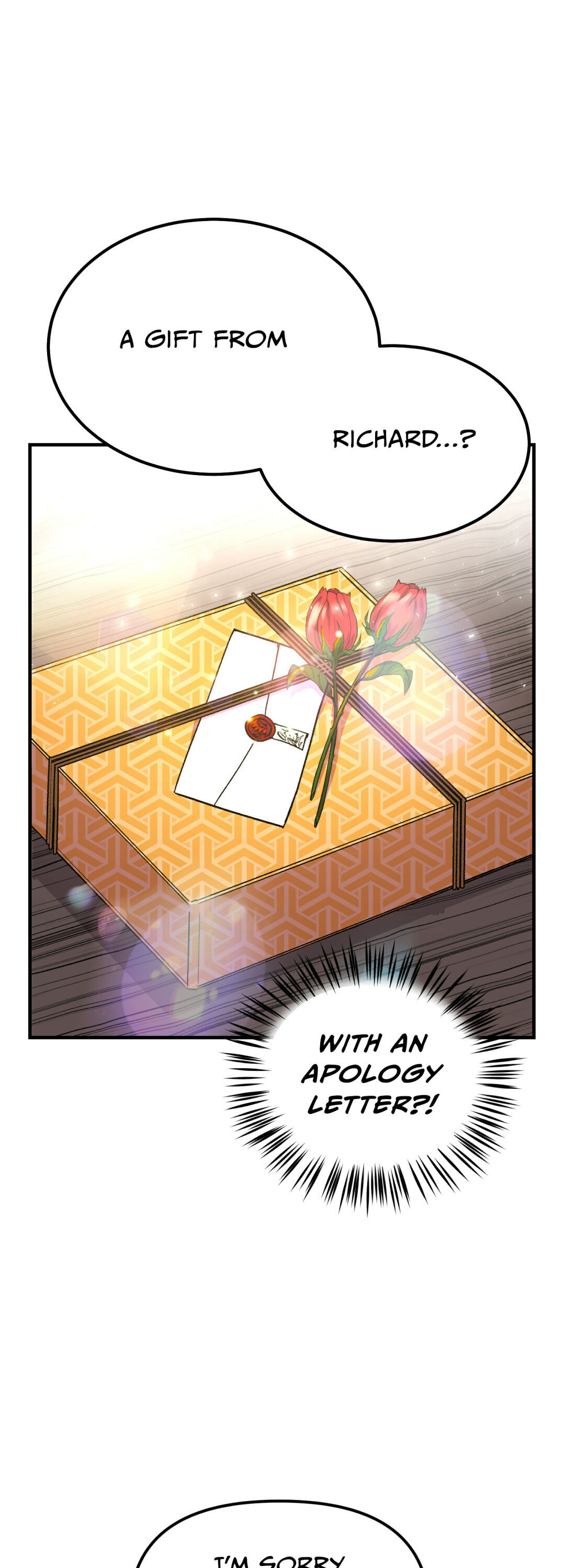 I Became The Wife Of The Monstrous Crown Prince Chapter 9 - Page 18