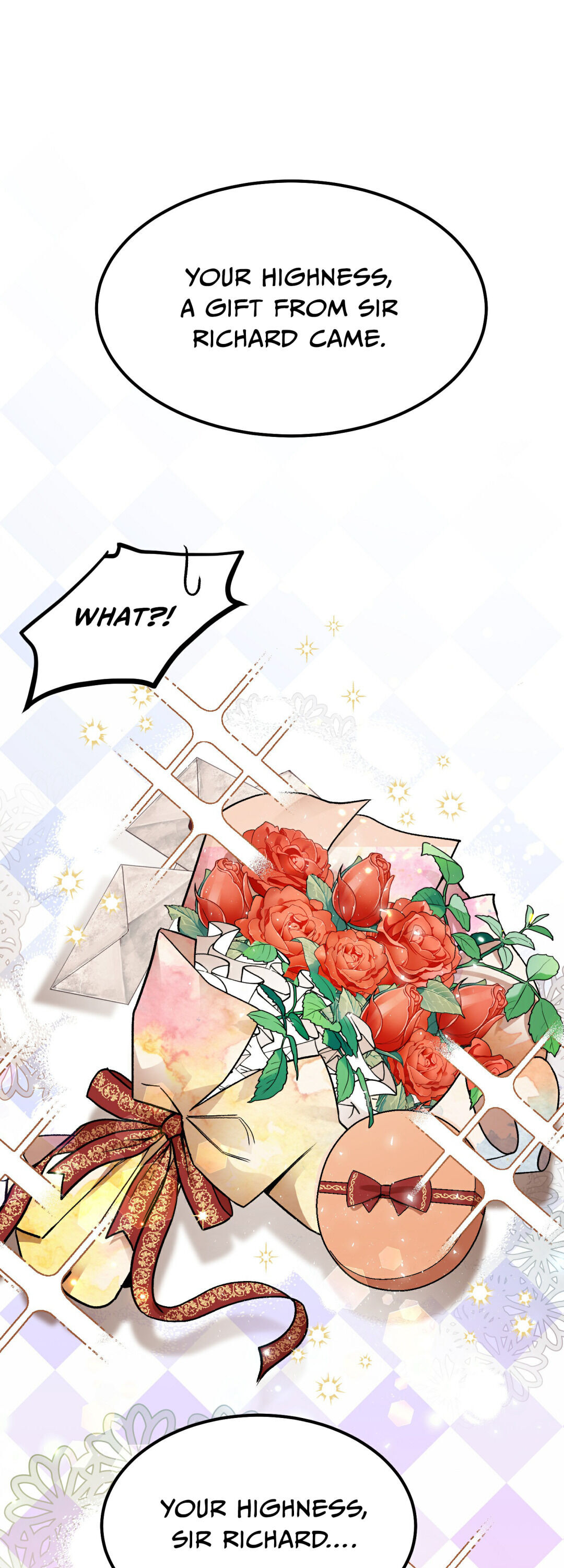 I Became The Wife Of The Monstrous Crown Prince Chapter 9 - Page 23