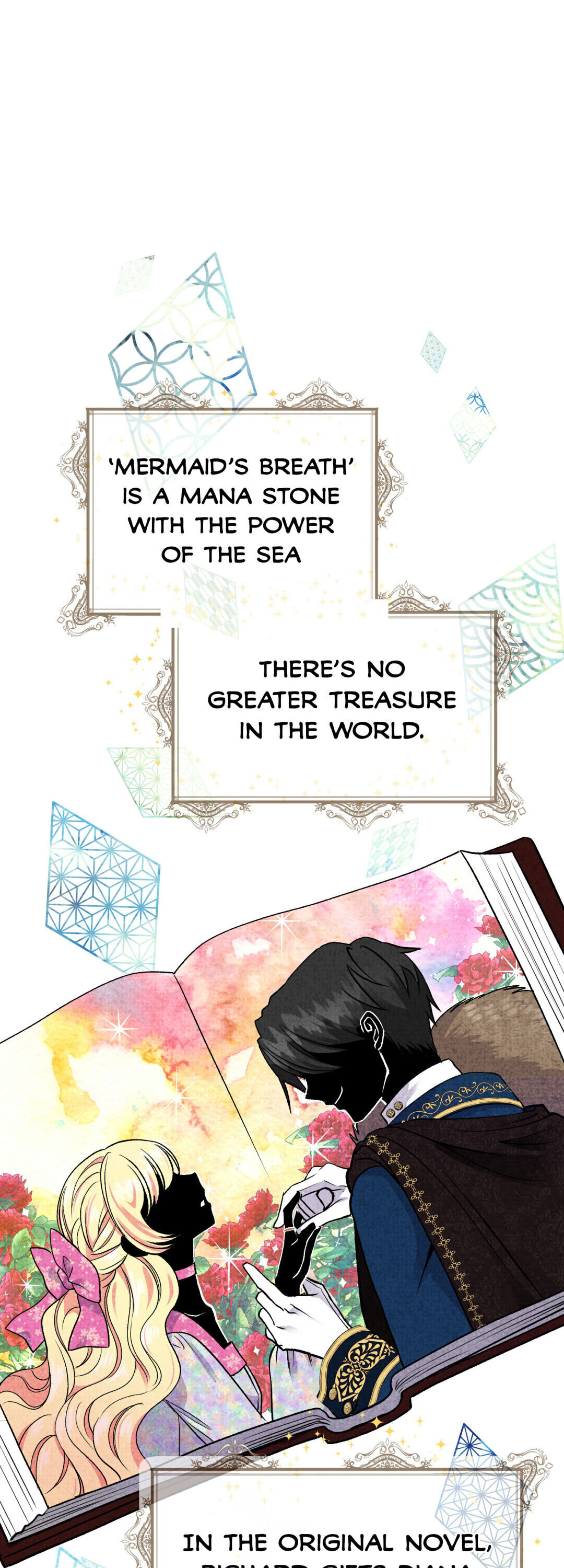 I Became The Wife Of The Monstrous Crown Prince Chapter 9 - Page 29