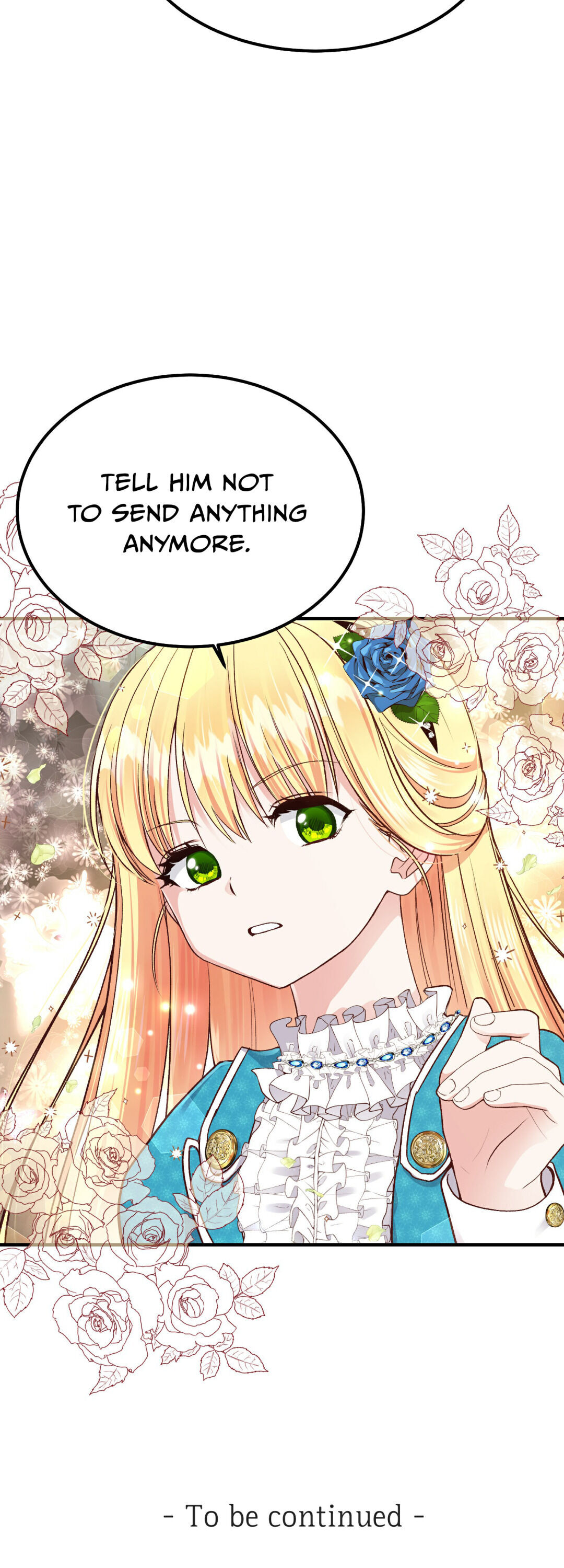 I Became The Wife Of The Monstrous Crown Prince Chapter 9 - Page 33
