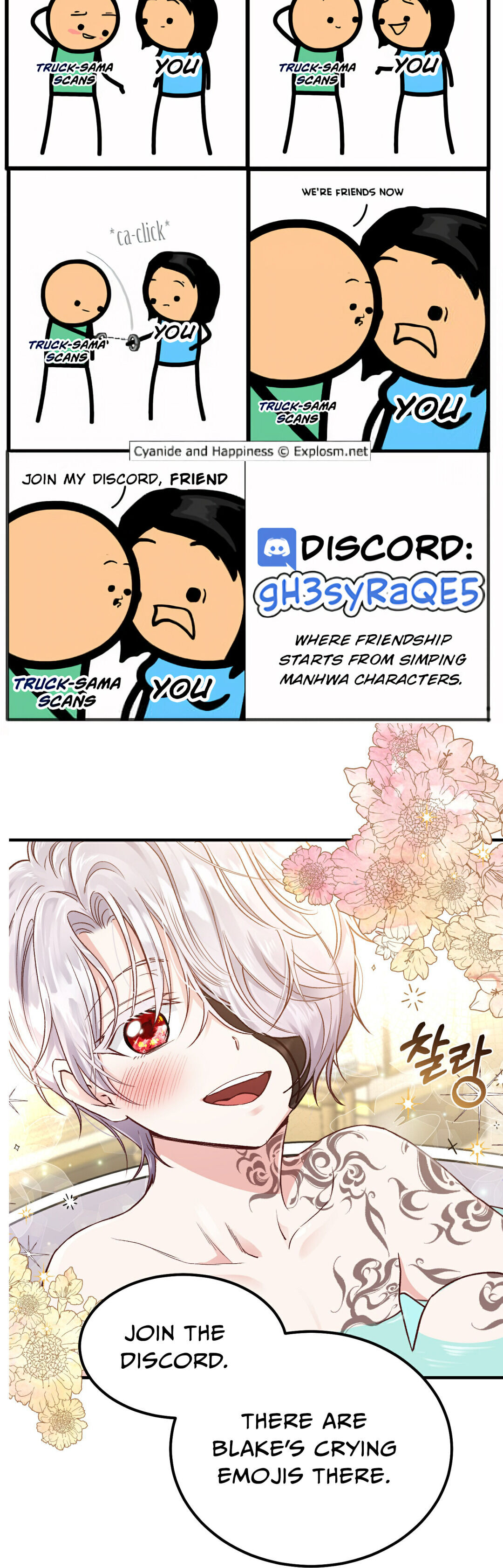 I Became The Wife Of The Monstrous Crown Prince Chapter 9 - Page 35