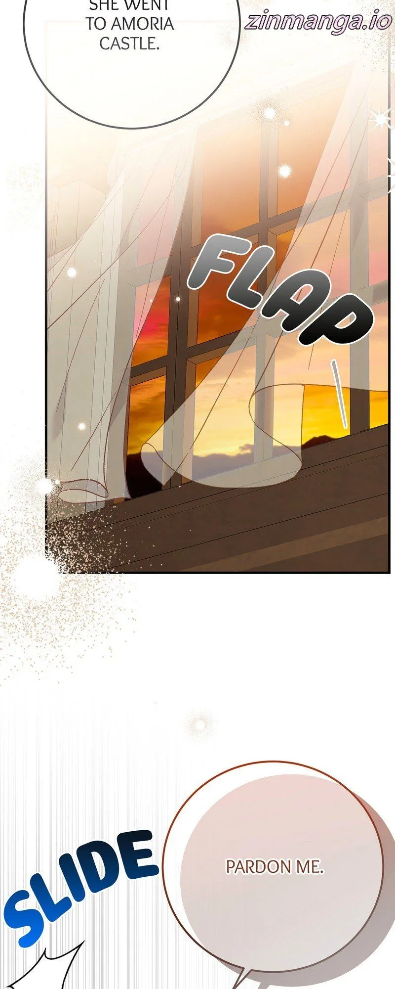 I Became The Wife Of The Monstrous Crown Prince Chapter 90 - Page 3
