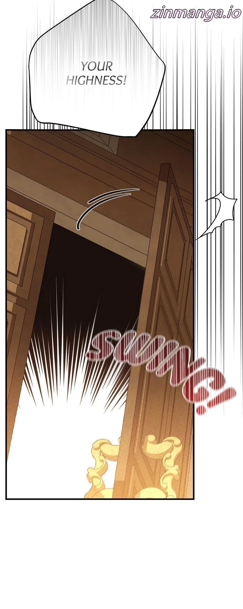 I Became The Wife Of The Monstrous Crown Prince Chapter 90 - Page 5