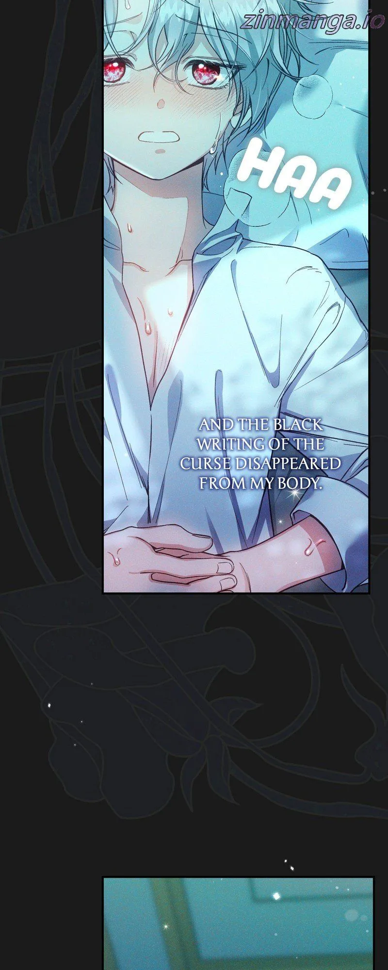 I Became The Wife Of The Monstrous Crown Prince Chapter 90 - Page 11