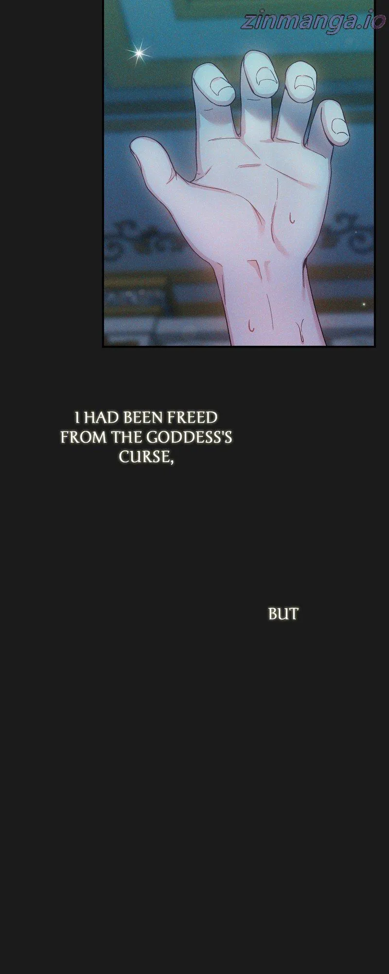 I Became The Wife Of The Monstrous Crown Prince Chapter 90 - Page 12