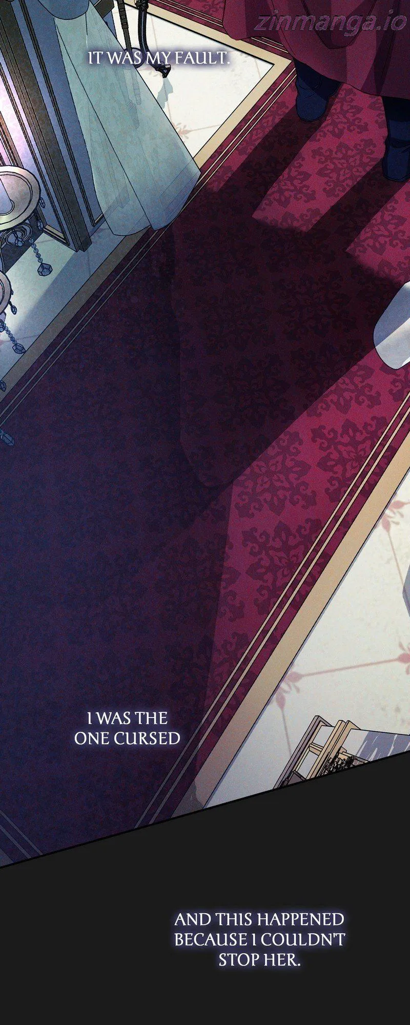 I Became The Wife Of The Monstrous Crown Prince Chapter 90 - Page 21