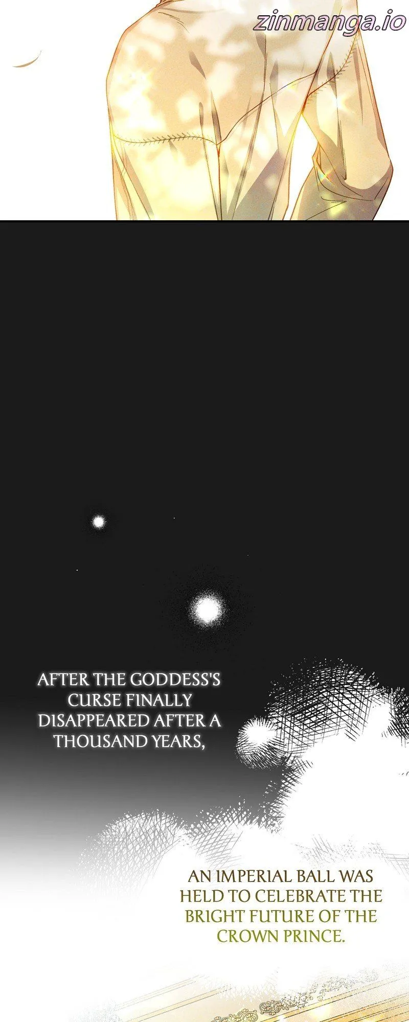 I Became The Wife Of The Monstrous Crown Prince Chapter 90 - Page 29