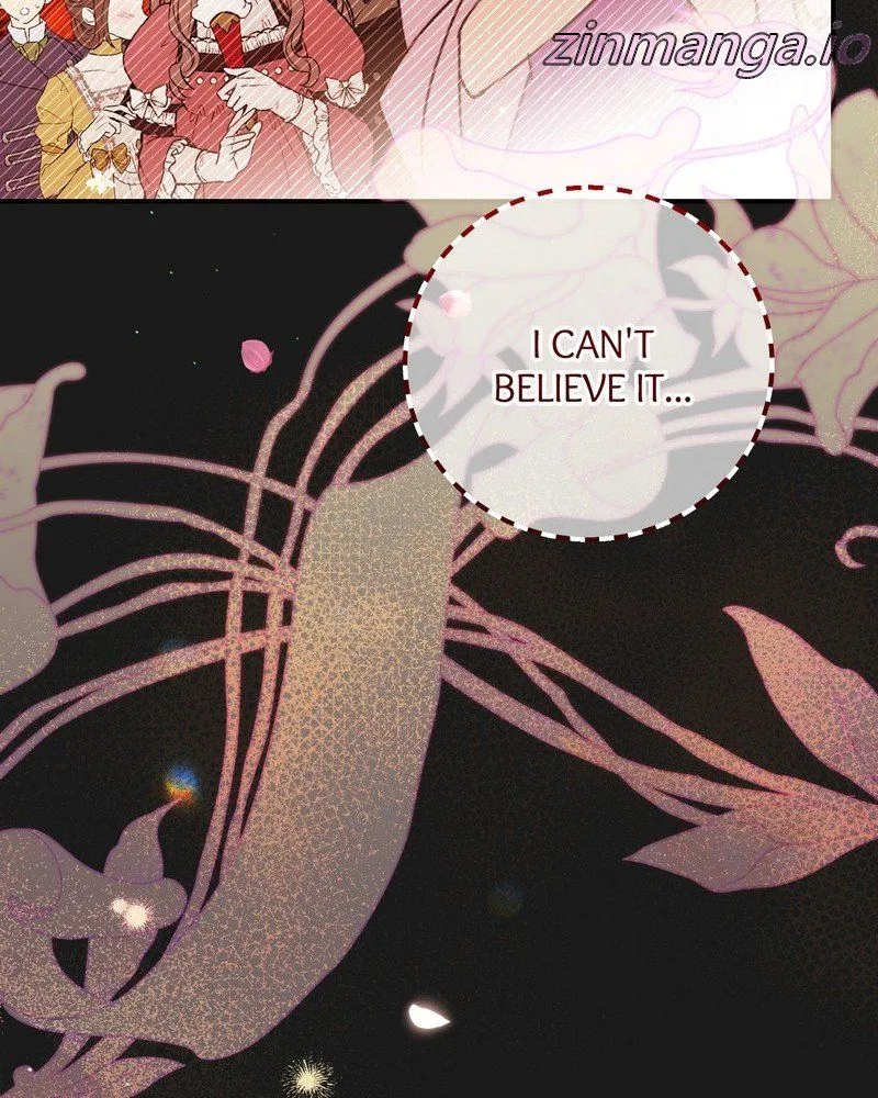 I Became The Wife Of The Monstrous Crown Prince Chapter 90 - Page 32