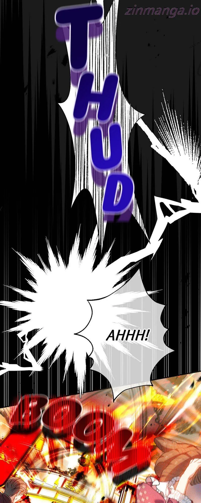 I Became The Wife Of The Monstrous Crown Prince Chapter 90 - Page 38
