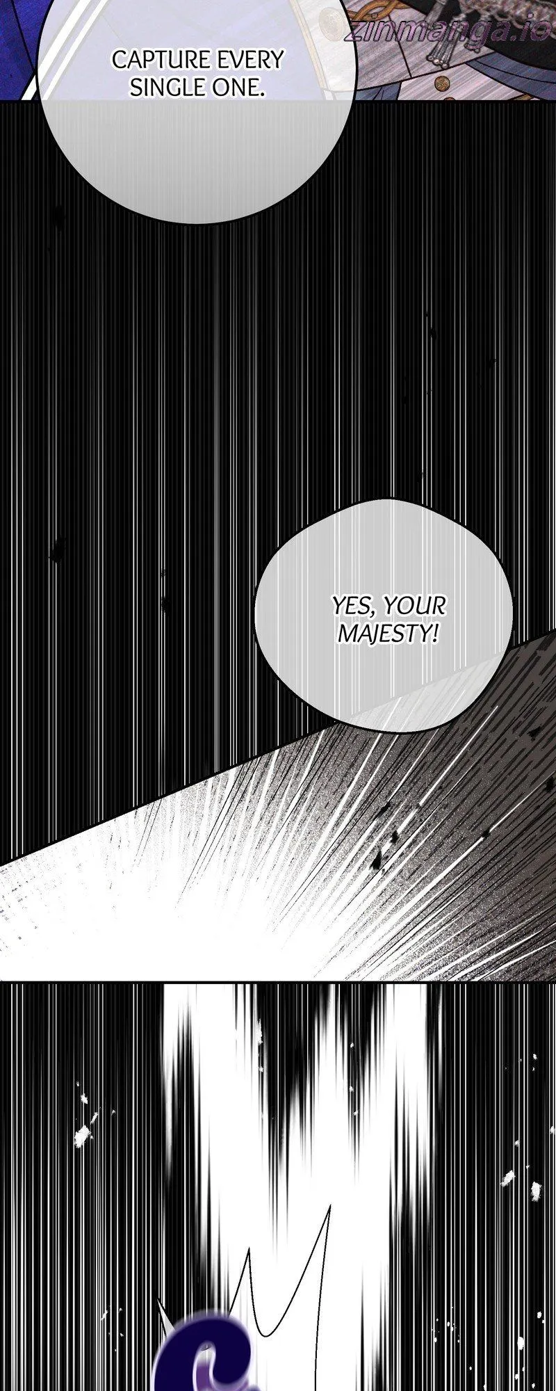 I Became The Wife Of The Monstrous Crown Prince Chapter 90 - Page 42